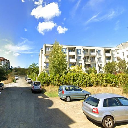 Seaview Apartment Butterfly 阳光海滩 外观 照片