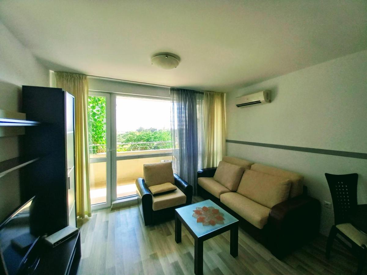 Seaview Apartment Butterfly 阳光海滩 外观 照片