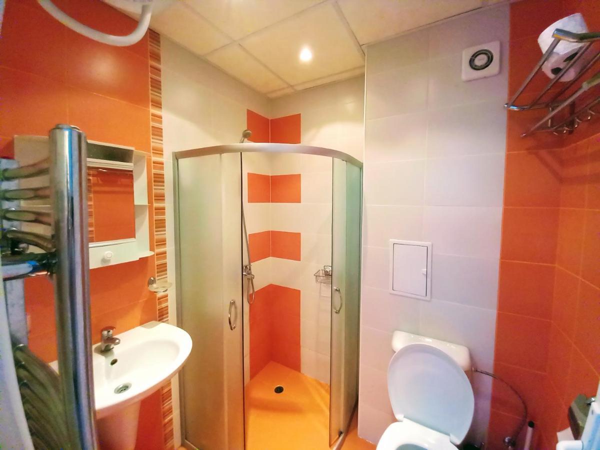 Seaview Apartment Butterfly 阳光海滩 外观 照片