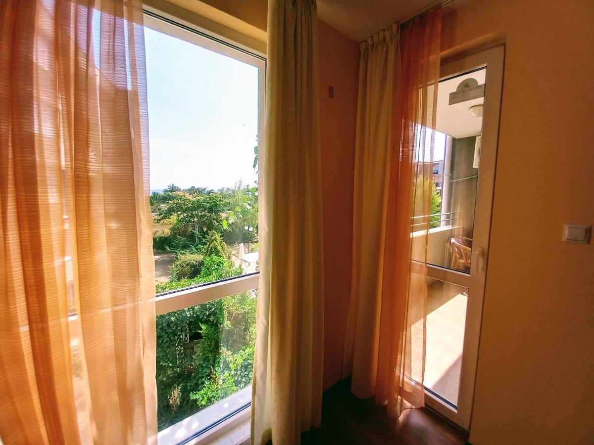 Seaview Apartment Butterfly 阳光海滩 外观 照片