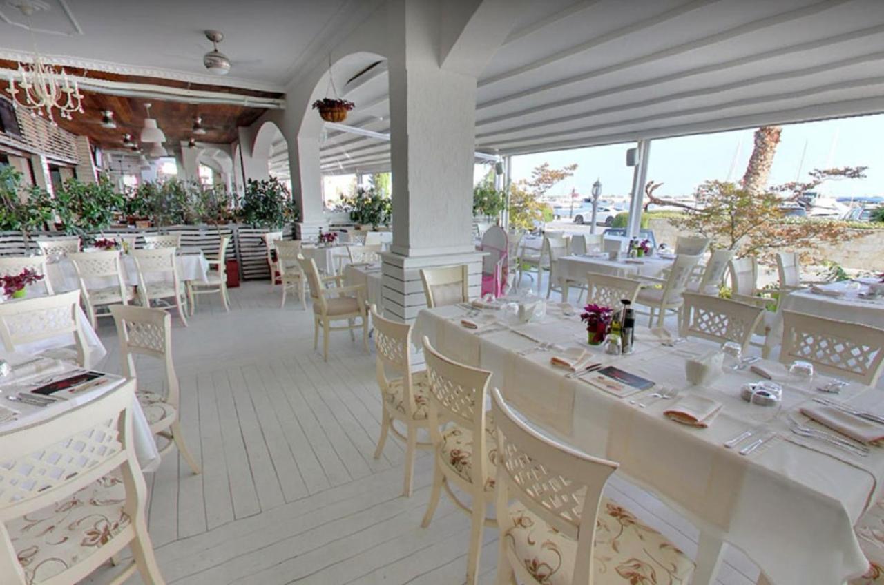 Seaview Apartment Butterfly 阳光海滩 外观 照片